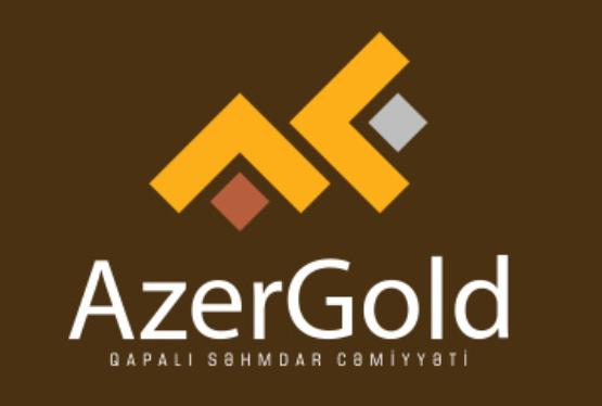 "Azergold" tender elan edir