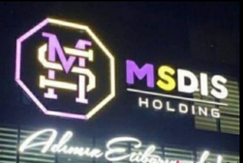 “MSDIS Holding” nizamnamə kapitalınan 2,6 milyon manat  geri götürüldü