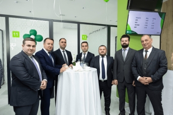 Rabitəbank - [red]31-Cİ FİLİALINI AÇDI[/red] | FED.az