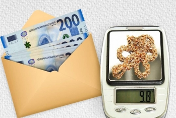 Azərbaycanda daha bir lombard şirkəti – YARADILIB
