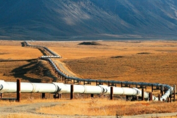 Cənubi Qafqaz Boru Kəmərinin əsaslı xərcləri 2 dəfəyə yaxın artıb