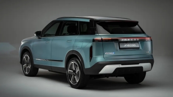 «Temu»-dan gələn «Range Rover» - [red]Birdəfəyə 1200 km gedir – Satışlarda birincidir - FOTOLAR[/red] | FED.az