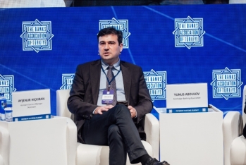 ABA-nın İcraçı direktoru: "Kartlara mədaxil limitlərinə yenidən baxılması, alternativ tədbirlərin görülməsi istisna edilmir" - MÜSAHİBƏ
