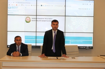 Dövlət borcu üzrə hesabatlıq funksionallığını təmin edən elektron modul istifadəyə verilib | FED.az
