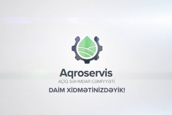 “Aqroservis”in nizamnaməsinə dəyişiklik ediləcək