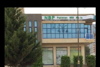 Pakistan Milli Bankının Bakı filialının ləğv olunması - XƏBƏRİ YALANDIR - RƏSMİ