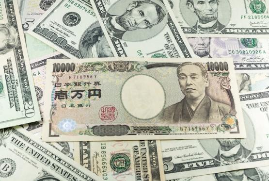 Курс USD/JPY вырос в ходе азиатской сессии