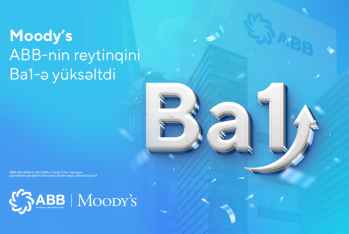 ABB-nin reytinqi - TARİXİ MAKSİMUMA YÜKSƏLDİ!