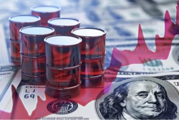 “Brent” markalı neftin qiyməti - 109 DOLLARI KEÇDİ