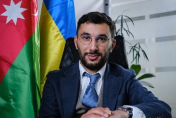 Son iki ildə Ukraynada Azərbaycan vətəndaşlarının 180-dən çox şirkəti qeydiyyatdan keçib