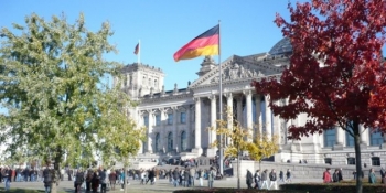Almaniyanın bank sektoru da - «NEQATİV»Ə KEÇDİ