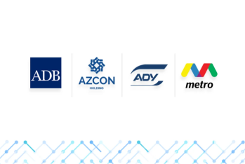 ADB Azərbaycanda dəmir yolu və metro infrastrukturunun modernləşdirilməsi üçün 652 milyon dollardan çox kredit ayırıb