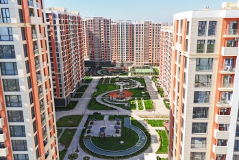 “Park Yasamal” layihəsində yeni mənzil imkanları – “Kristal”