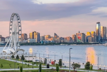 Bakıda 20 dərəcə isti olacaq - HAVA PROQNOZU