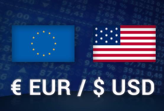 EUR/USD анализ рынка Форекс