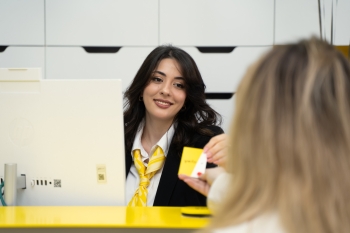 Yelo Bank теперь в Загатале | FED.az