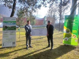 254 manata bağını sığorta etmişdi - Aqrar Sığortadan 8 808 manat ödəniş aldı – ÖDƏNİŞLƏR, SİYAHI | FED.az