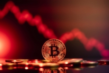 Bitcoin 96 min dollardan geri çəkildi - SON QİYMƏT