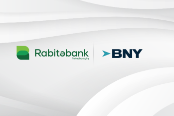Rabitəbank Bank of New York Mellon-da İngilis funt sterlinqi üzrə - MÜXBİR HESAB AÇIB
