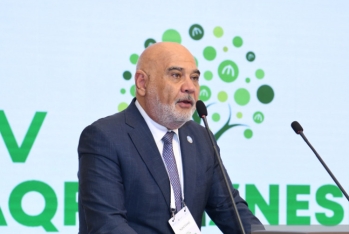 FAO: "Azərbaycanda aqrar sahədə yeni innovasiyaların tətbiqi nəticə verir"