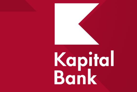 Kapital Bank-ın aktivləri 3 milyardı keçdi - HESABAT