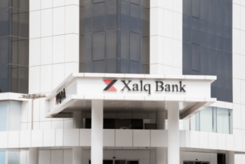 AMB "Xalq Bank"a investisiya faəliyyəti üçün lisenziya verib