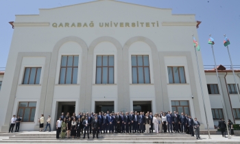 “McDonald’s Azərbaycan” Qarabağ Universitetinin tələbələrinə - [red]TƏQAÜD AYIRACAQ[/red] | FED.az