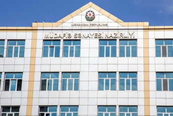Müdafiə Sənayesi Nazirliyinin kollegiyasının tərkibi yeniləndi - SİYAHI