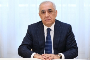Baş nazirdən büdcə ilə bağlı - QƏRAR