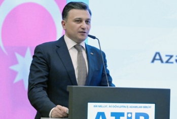 Mürsəl Rüstəmov: "ATİB üzvləri Azərbaycan iqtisadiyyatının inkişafına təkan veriblər"