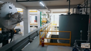 Aqrar sənayedə ilk: kalium sulfat artıq Azərbaycanda istehsal olunur | FED.az