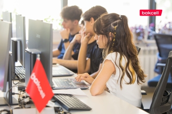 Bakcell Peerstack Academy tələbələri üçün hakaton keçirib | FED.az