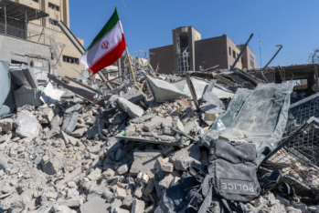 İranda hərbi əməliyyat payıza qədər davam edəcək