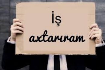 Azərbaycanda rəsmi olaraq 117,5 min nəfər kişi işsizdir