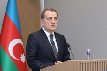 Nazir: "Erməniəsilli şəxslərin azad olunmaları ilə bağlı qanuna uyğun gəlməyən qərarları qəbul etməyəcəyik"