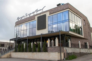 Rusiyada azərbaycanlı iş adamının restoranı söküləcək