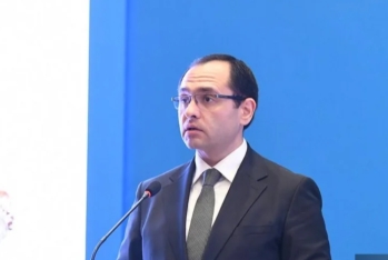 Məcnun Məmmədov: "Banklar fermerlər üçün girov tələblərini yumşaltmağa hazırdır"