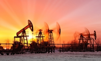 ABŞ “Brent” markalı neftin qiymətinə dair - PROQNOZUNU ARTIRIB