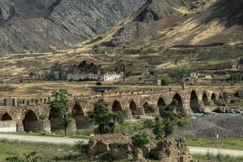 “Azərsutəchizattikinti” 9 milyon manata Cəbrayılın su xətləri və kollektorlarını tikəcək - TENDER NƏTİCƏSİ