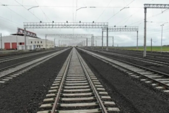 Bakı-Tbilisi-Qars dəmir yolu xətti ilə sərnişin daşınması məsələsinə aydınlıq gətirilib