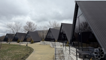 İsmayıllıda istirahət neçəyədir? – 60 manatdan 250 manatadək təkliflər - FOTO | FED.az