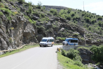 “AzerGold” və "Regional İnkişaf" İB-in təşkilatçılığı ilə Daşkəsəndə ekoloji tədbirlər keçirilib - FOTOLAR | FED.az