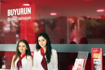 "Kapital Bank" işçilər axtarır - VAKANSİYALAR