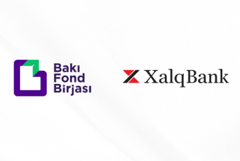 «Xalq Bank» Bakı Fond Birjasına üzv oldu