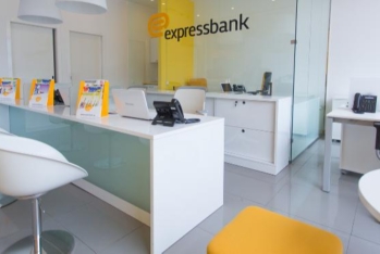 "Express Bank" işçi axtarır - VAKANSİYA