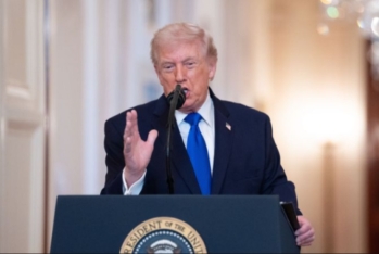 Tramp: İranla müharibə 2-3 həftəyə bitəcək – NEFT YENƏ BAHALAŞDI