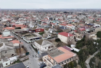 İlkin olaraq 2001-ci ilədək tikilən evlərə kupça veriləcək - VIDEO