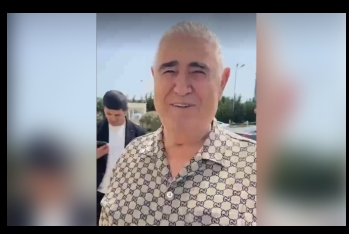“Hamı o puldan qoparmaq istəyir...” - VİDEO