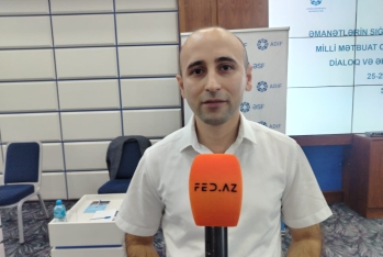 Əmanətlərin Sığortalanması Fondunun 2 xidməti - "MyGov"a inteqrasiya olunacaq