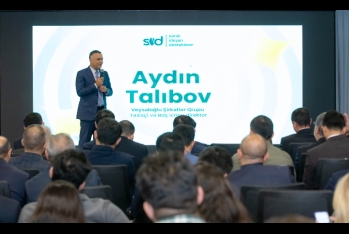 Azərbaycan pərakəndə satış sektorunda ilk: OBA marketlər şəbəkəsi startap ekosisteminə dəstək proqramına start verdi